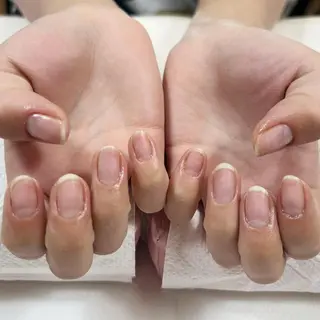 ネイル Nishimura Amiのネイルデザイン