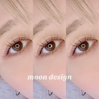 マツエク・マツパ Nancy所属・束感まつげ❤︎ あみのマツエク・マツパデザイン