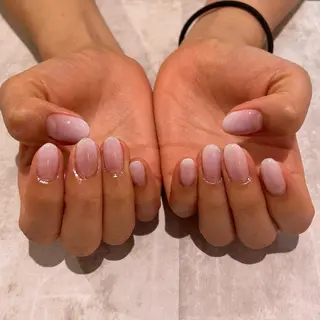 ネイル 🧚 KURUMIのネイルデザイン