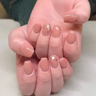 ネイル 鶴田୨ৎmaison de NALIのネイルデザイン