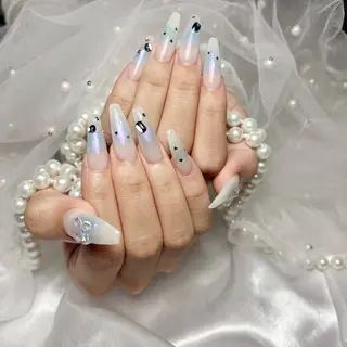 ネイル M2beauty Renaのネイルデザイン