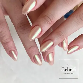 ネイル nail salon Je.ily 【 天王寺店 】所属・Je.ily ［ジェイリー］のネイルデザイン