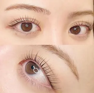 マツエク・マツパ  アイリスト 佐藤のマツエク・マツパデザイン