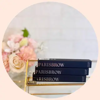 マツエク・マツパ 木場 ＊のマツエク・マツパデザイン