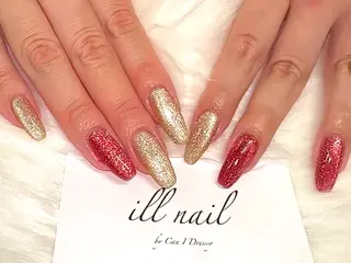 ネイル 丸山 春花のネイルデザイン