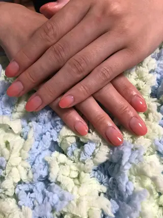 ネイル NailandEye Lucaの眉毛・アイブロウイメージ