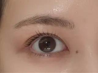 マツエク・マツパ サクラブロウ 心斎橋のマツエク・マツパデザイン