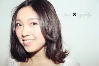 マツエク・マツパ eyelilly アイリリーのマツエク・マツパデザイン
