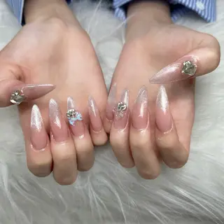 ネイル Nova Nail Salonのネイルデザイン