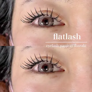 マツエク・マツパ eyelist🌼 asukaのマツエク・マツパデザイン