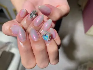 ネイル 大塚眉毛|ハンドケア |肌管理の眉毛・アイブロウイメージ