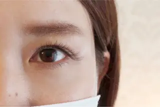 マツエク・マツパ minette BIBI所属・KUREYAMA eyelistのマツエク・マツパデザイン