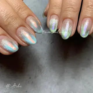 ネイル miyu ☺︎のネイルデザイン