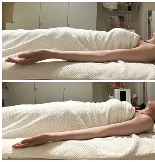 beauty salon NiPi所属・サロン NiPiのエステ・リラクイメージ