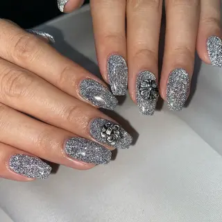 ネイル RaLa（ネイル&アイラッシュ）所属・🫧RaLa ⭐︎AYAKA🫧のネイルデザイン