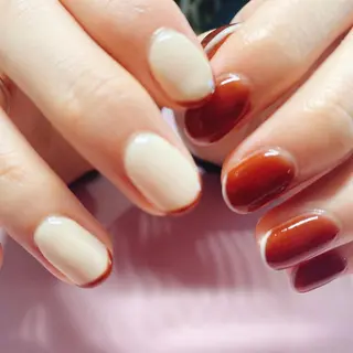 ネイル atelier moamのネイルデザイン