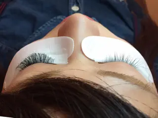 マツエク・マツパ mari .のマツエク・マツパデザイン