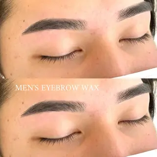 マツエク・マツパ Le'afirst 大阪梅田所属・Le'a first ‎🤍店長yuukaのマツエク・マツパデザイン