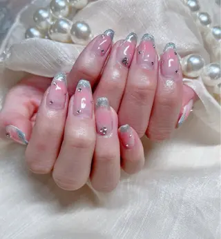 ネイル Melody メロディのネイルデザイン