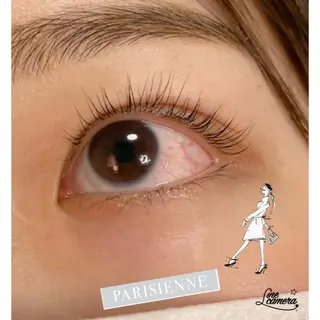 マツエク・マツパ NailandEye Lucaの眉毛・アイブロウイメージ