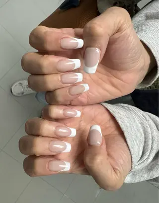 ネイル Rino nail もりやすのネイルデザイン