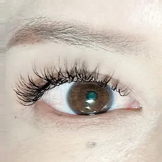 マツエク・マツパ soposilma 🧸今季OPENのマツエク・マツパデザイン