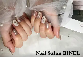 ネイル H. Yuukaのネイルデザイン