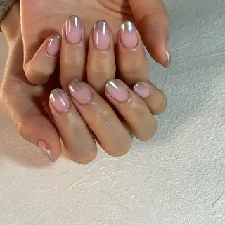 ネイル Ami 🦥のネイルデザイン