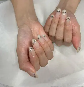 ネイル salon de oct.のネイルデザイン