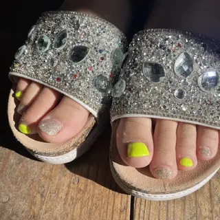 ネイル Binikki所属・Nail salon BINIKKIのネイルデザイン