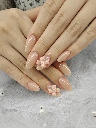 ネイル ♡Sherry  Nail♡のネイルデザイン
