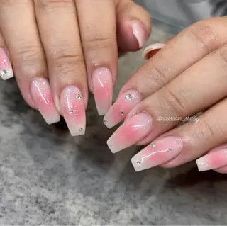 ネイル Starliy所属・~Starliy~ 三重県津市のネイルデザイン