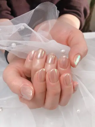 ネイル kihi大塚店 モデル募集専用のネイルデザイン