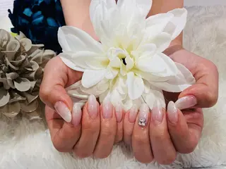 ネイル ファストネイル 静岡パルシェ店のネイルデザイン