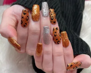ネイル NAILSGOGO shibuyaのネイルデザイン