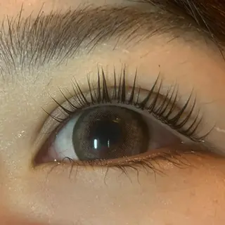 マツエク・マツパ Celeste Venus所属・🧸Celeste Venusのマツエク・マツパデザイン