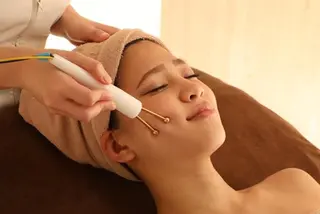 レイビス 渋谷店のエステ・リラクイメージ