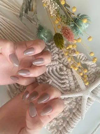 ネイル ëmma nail_ by chulaのネイルデザイン