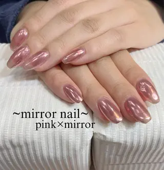 ネイル s. akoのネイルデザイン