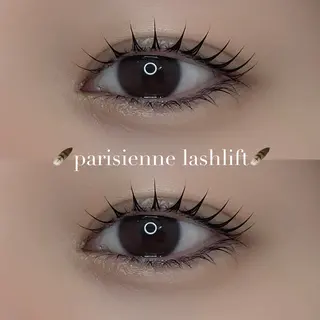 マツエク・マツパ i__ee hanaのマツエク・マツパデザイン