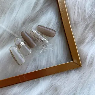 ネイル KAKO momo京橋のネイルデザイン