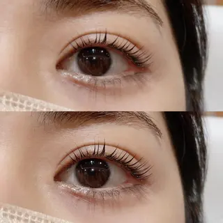 マツエク・マツパ yoshie🕯️ 新宿/まつ毛パーマのマツエク・マツパデザイン