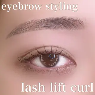 マツエク・マツパ Laul🦖 Motohashiのマツエク・マツパデザイン