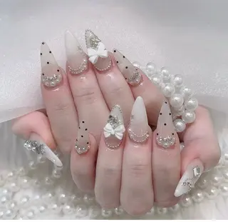 ネイル TABI ANA.CHUOのネイルデザイン