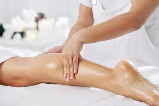 SNIPPER所属・🍑長峰 千紗🍑のエステ・リラクイメージ