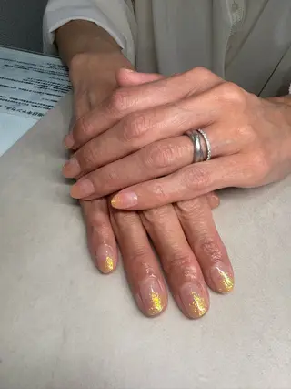 ネイル LICO HAIR＆RELAXATION所属・Lico Ryoのネイルデザイン