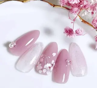 ネイル For you. Nail Salonのネイルデザイン