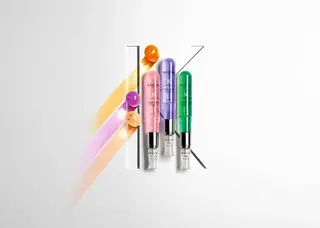 カラー 🐾Kenta🐾✰ ブリーチカラー✰のヘアスタイル