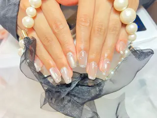 ネイル CC Nailのネイルデザイン