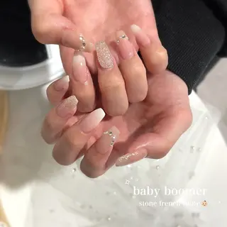 ネイル Vante 柚歌のネイルデザイン